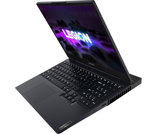 Lenovo Legion 5-15 Ryzen 7/16GB/1TB/Win10 RTX3050Ti 165Hz - 674330 - zdjęcie 8
